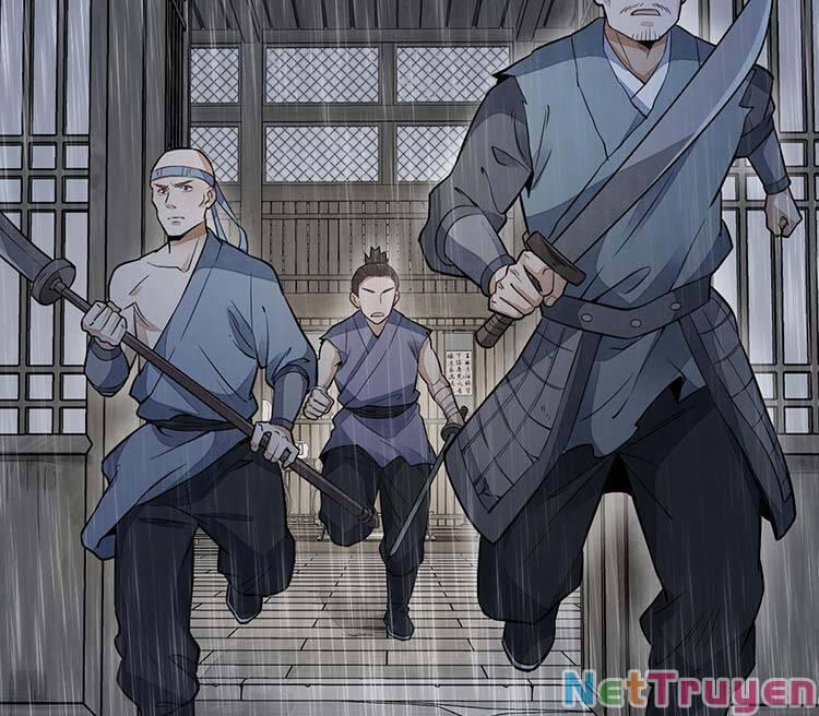 Lạn Nha Kỳ Duyên 159 trang 16