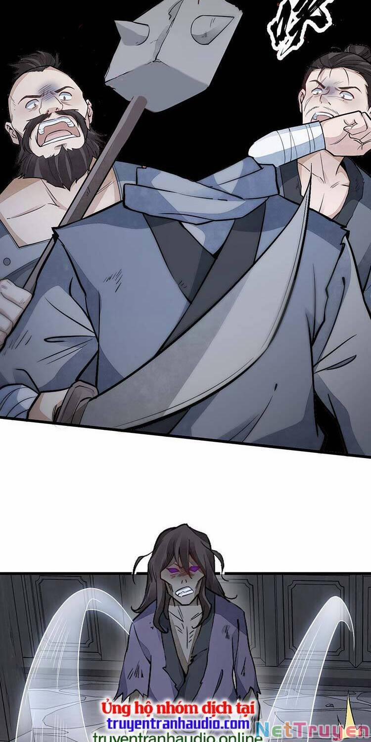 Lạn Nha Kỳ Duyên 159 trang 20