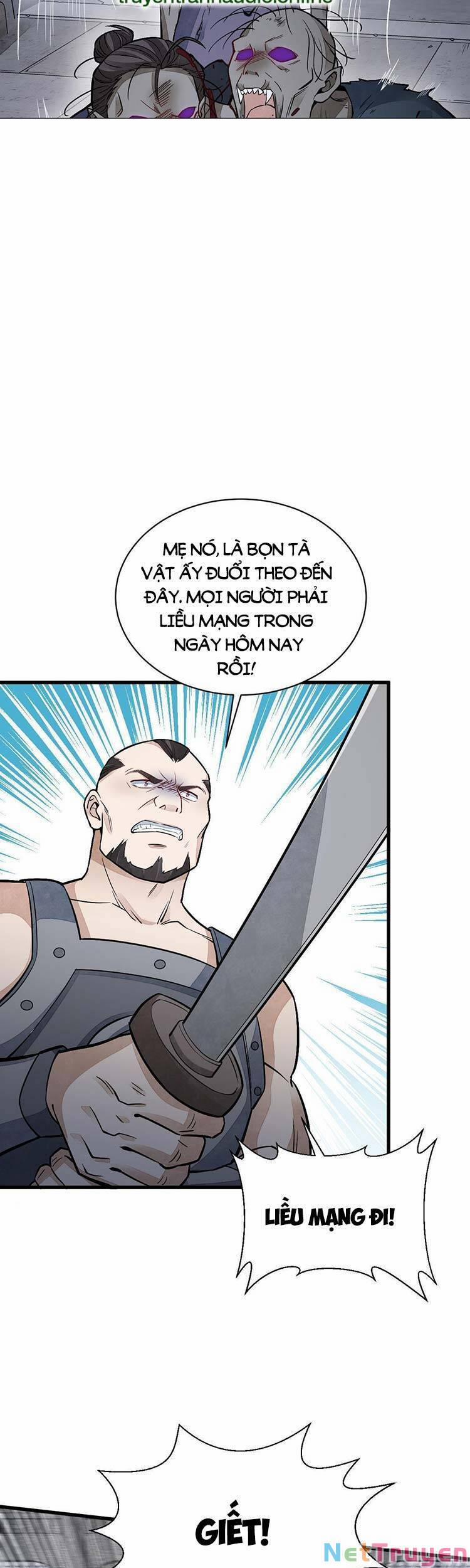 Lạn Nha Kỳ Duyên 159 trang 21
