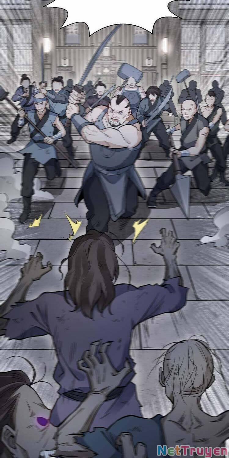 Lạn Nha Kỳ Duyên 159 trang 22