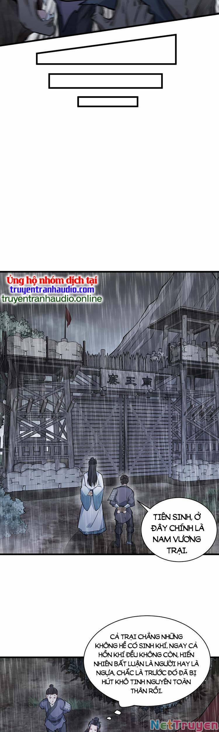 Lạn Nha Kỳ Duyên 159 trang 23