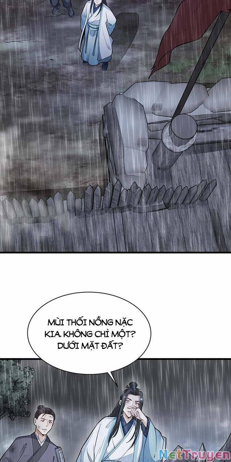 Lạn Nha Kỳ Duyên 159 trang 24