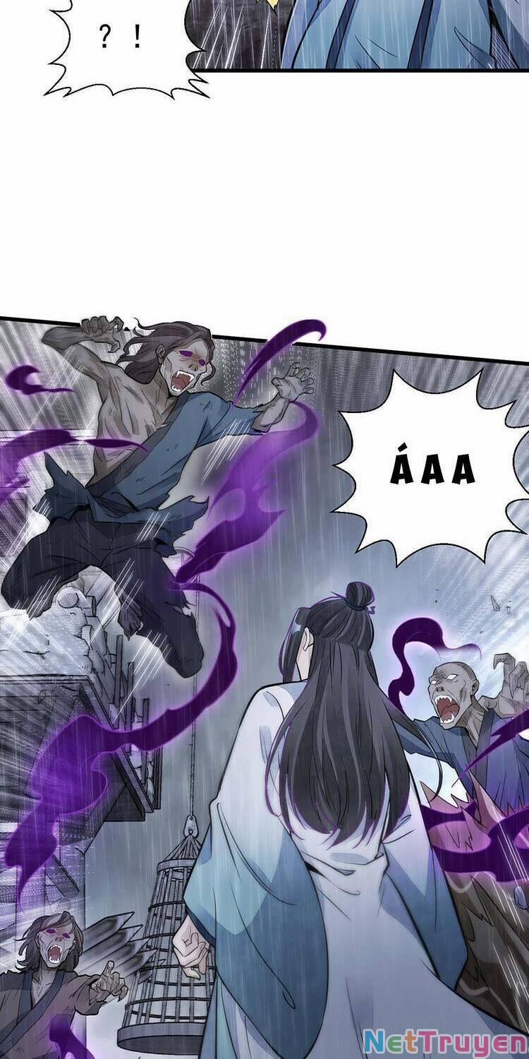 Lạn Nha Kỳ Duyên 159 trang 26