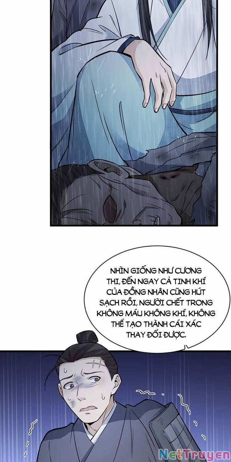 Lạn Nha Kỳ Duyên 159 trang 3