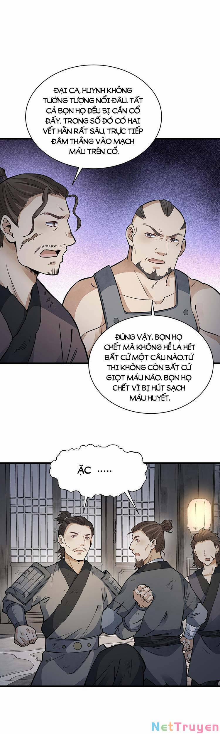 Lạn Nha Kỳ Duyên 159 trang 8