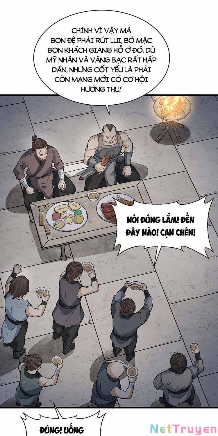 Lạn Nha Kỳ Duyên 159 trang 9