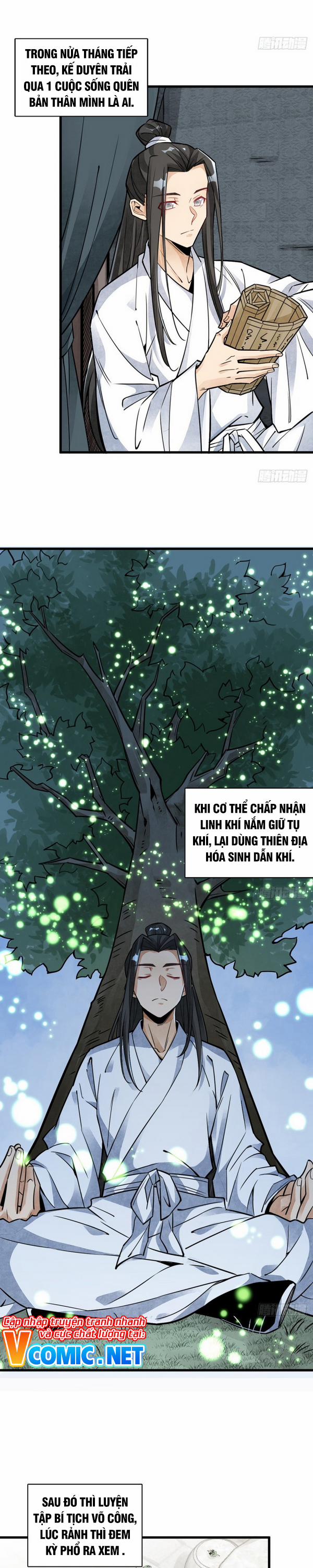 Lạn Nha Kỳ Duyên 16 trang 13