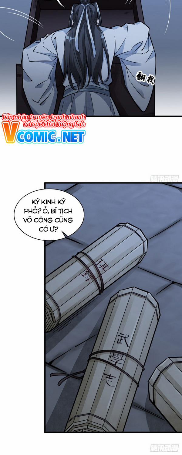 Lạn Nha Kỳ Duyên 16 trang 9