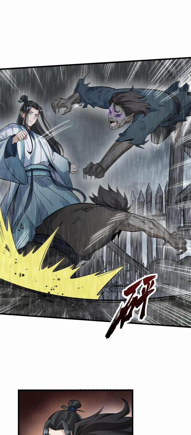 Lạn Nha Kỳ Duyên 160 trang 1