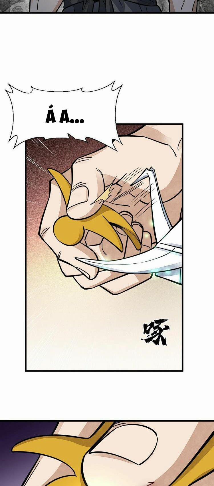 Lạn Nha Kỳ Duyên 160 trang 17