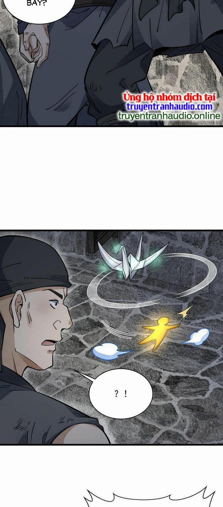 Lạn Nha Kỳ Duyên 160 trang 19