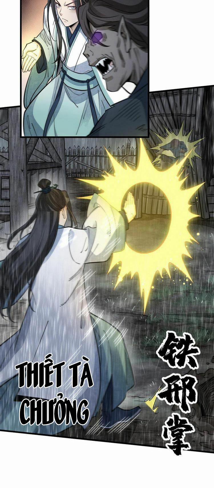 Lạn Nha Kỳ Duyên 160 trang 2