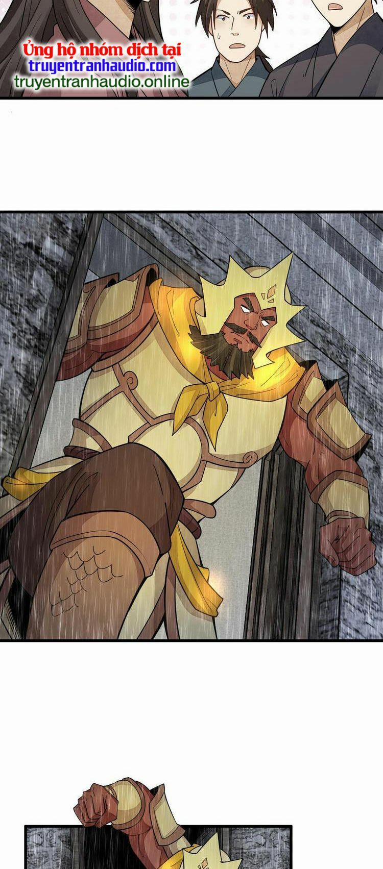 Lạn Nha Kỳ Duyên 160 trang 22