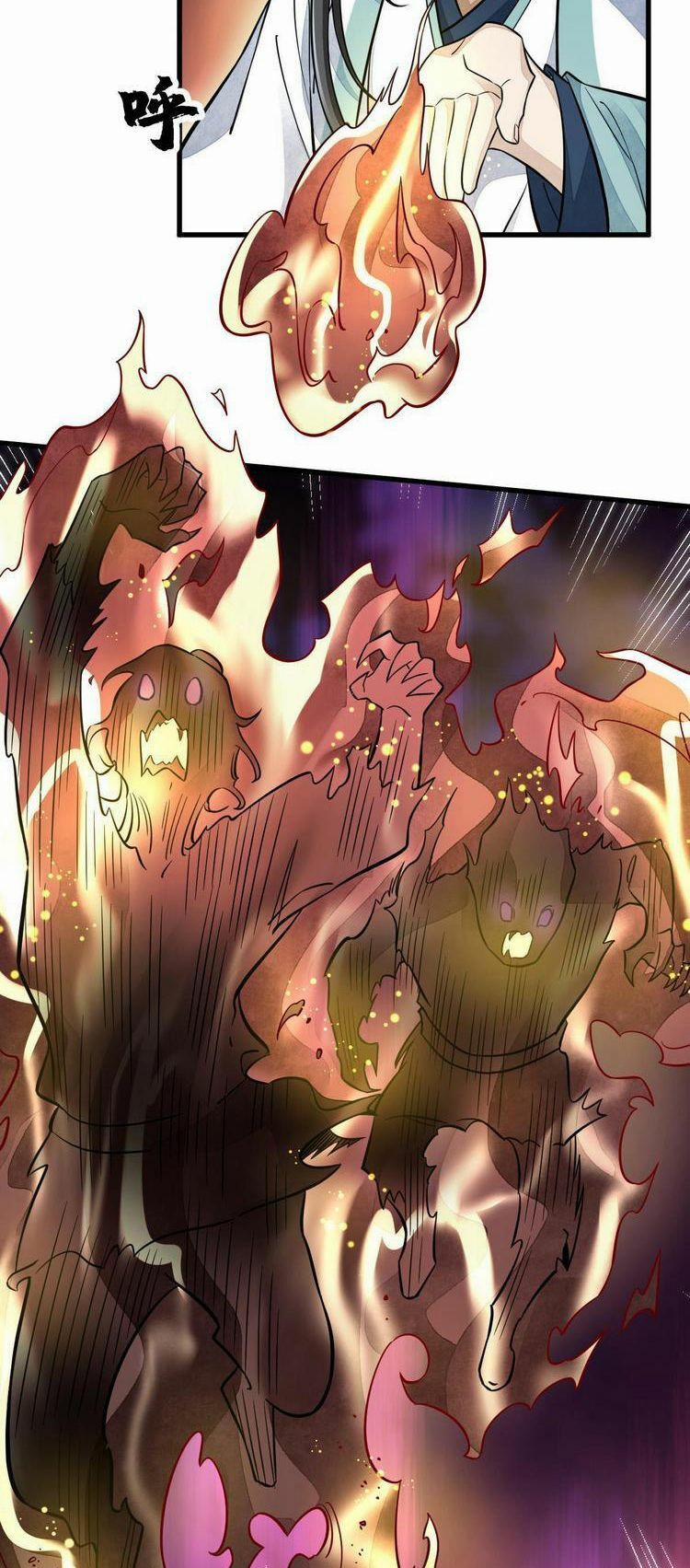 Lạn Nha Kỳ Duyên 160 trang 4