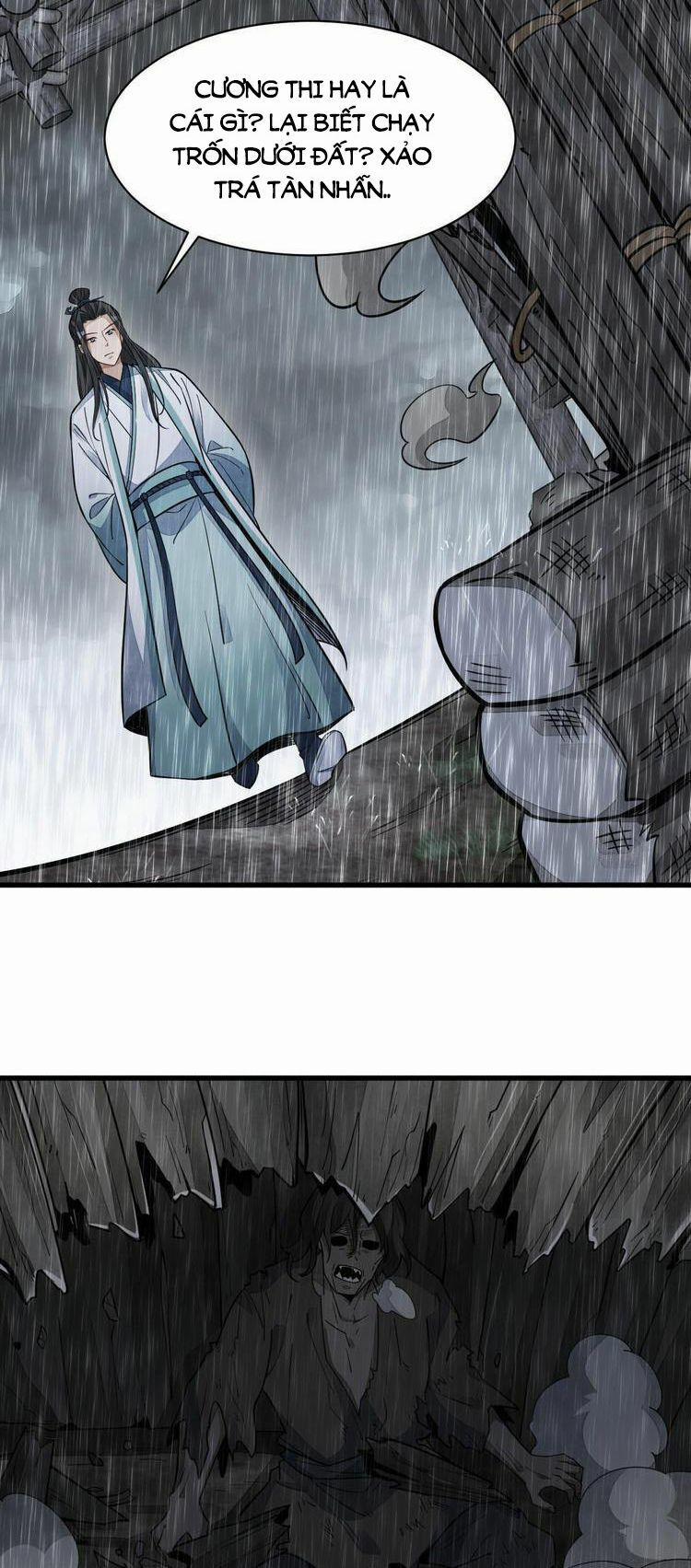 Lạn Nha Kỳ Duyên 160 trang 6