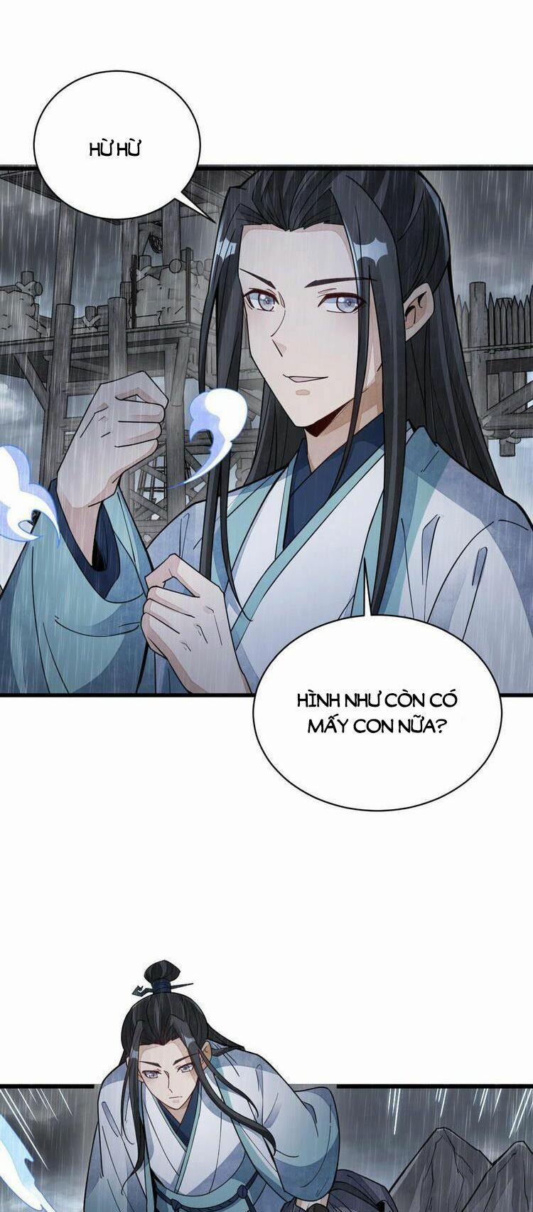 Lạn Nha Kỳ Duyên 160 trang 9