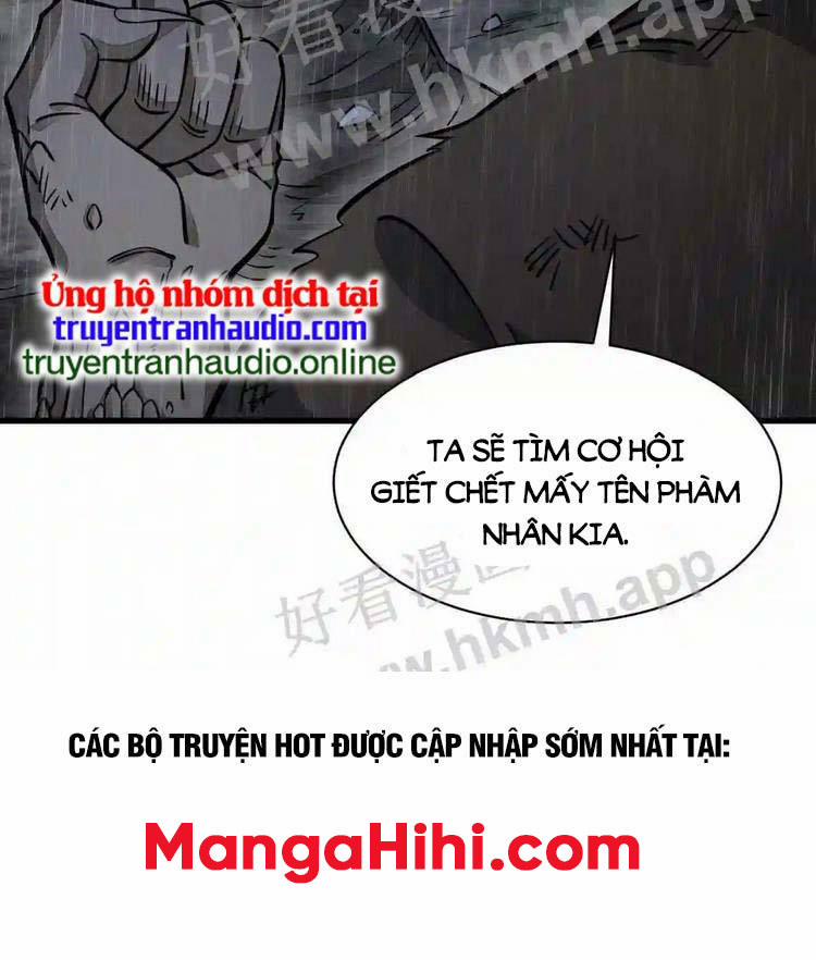 Lạn Nha Kỳ Duyên 161 trang 13