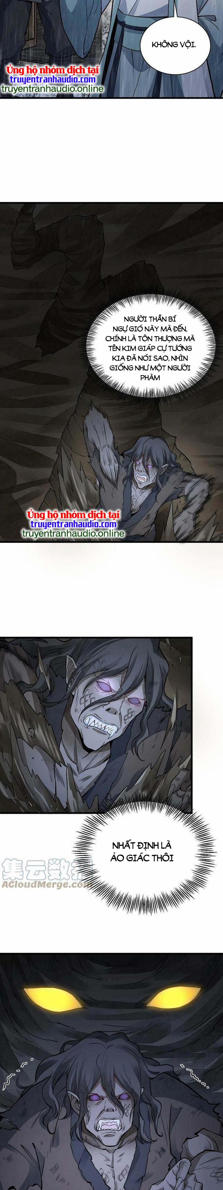 Lạn Nha Kỳ Duyên 162 trang 2