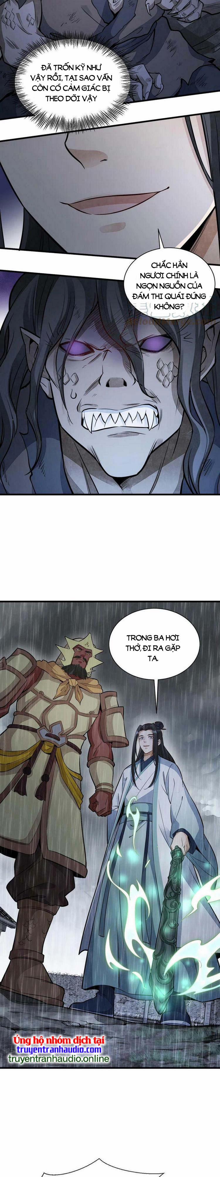 Lạn Nha Kỳ Duyên 162 trang 3