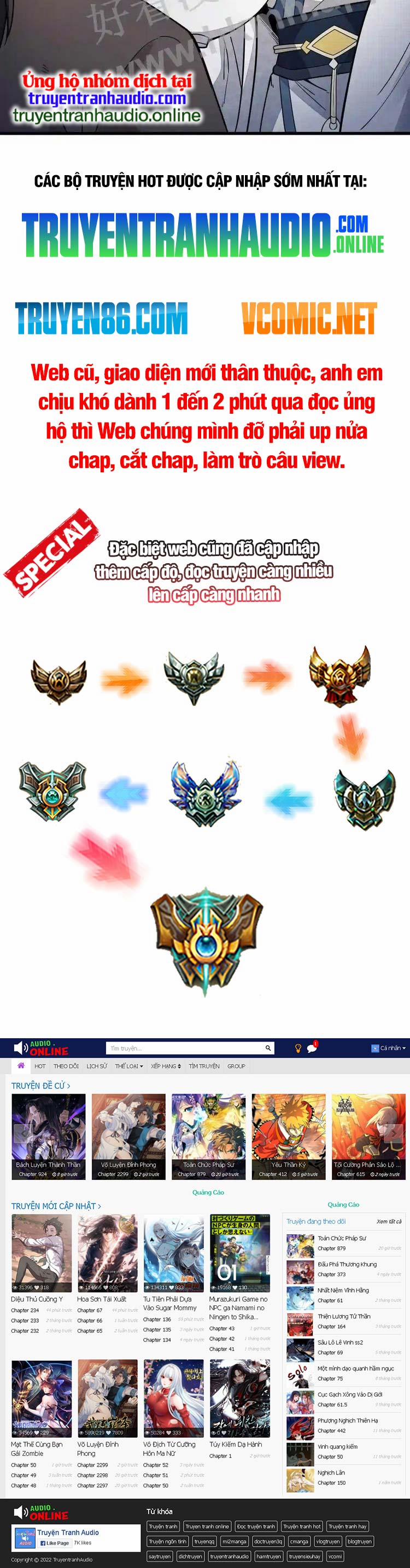 Lạn Nha Kỳ Duyên 163 trang 14