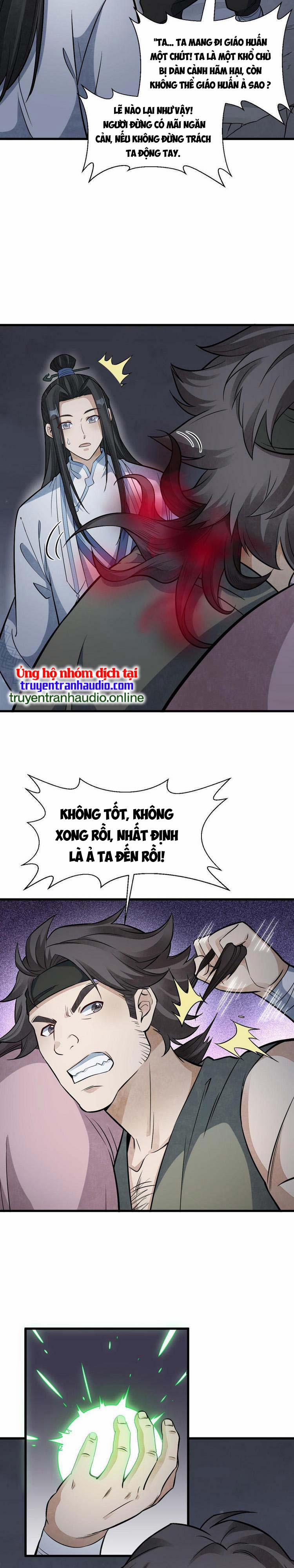 Lạn Nha Kỳ Duyên 164 trang 13