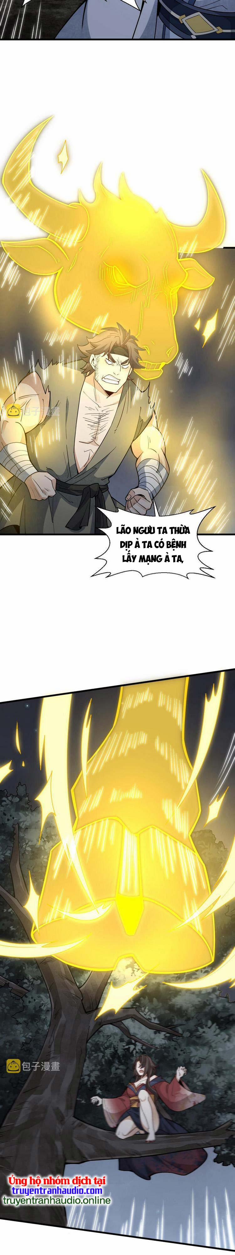 Lạn Nha Kỳ Duyên 165 trang 10