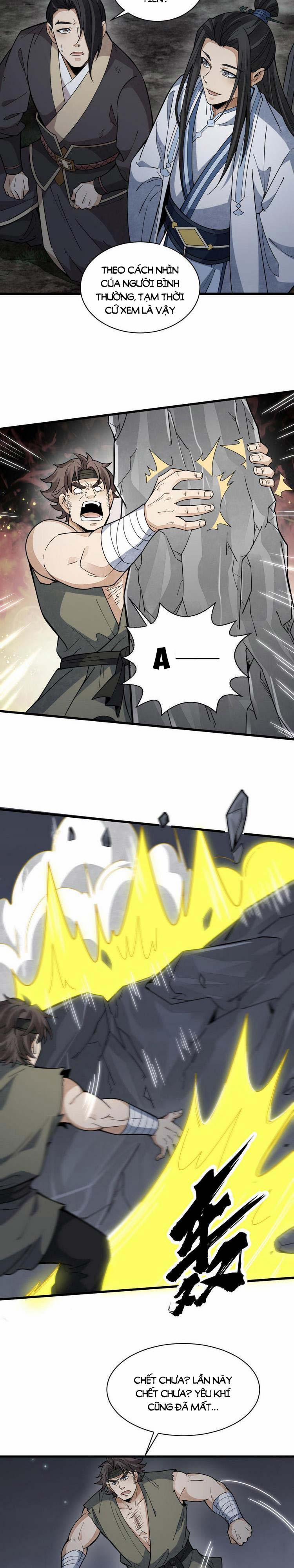 Lạn Nha Kỳ Duyên 165 trang 12