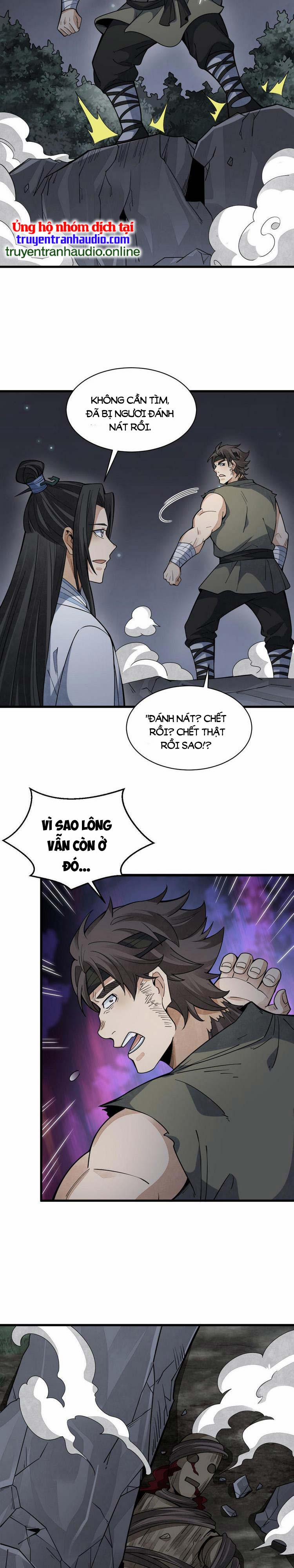 Lạn Nha Kỳ Duyên 165 trang 13