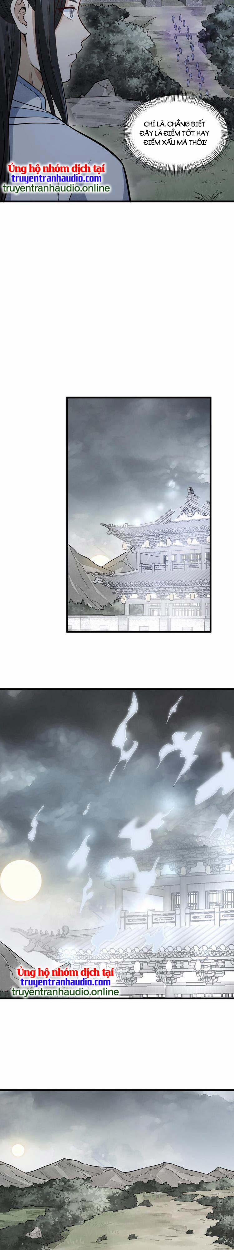 Lạn Nha Kỳ Duyên 168 trang 7