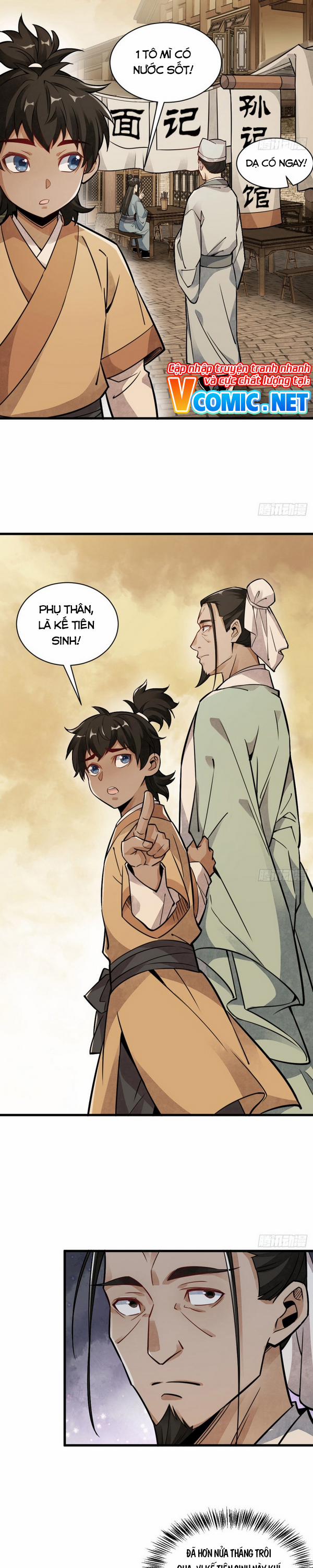 Lạn Nha Kỳ Duyên 17 trang 2