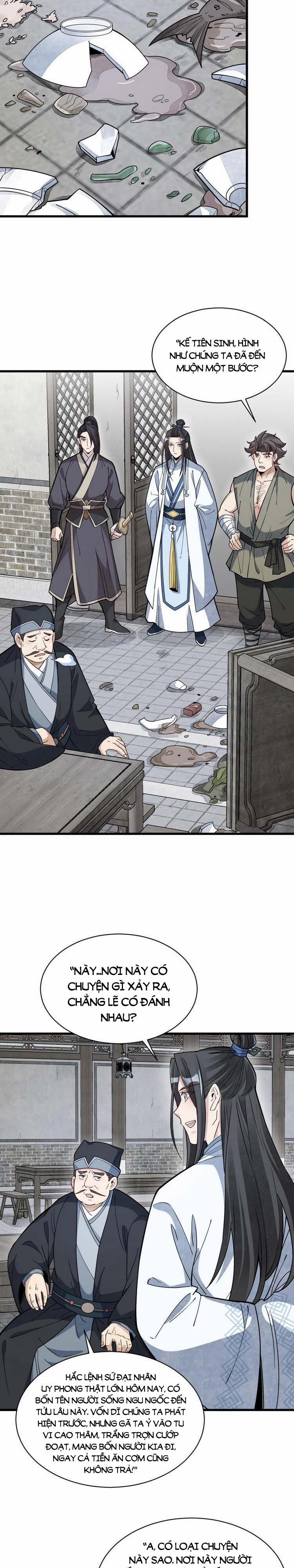 Lạn Nha Kỳ Duyên 170 trang 2