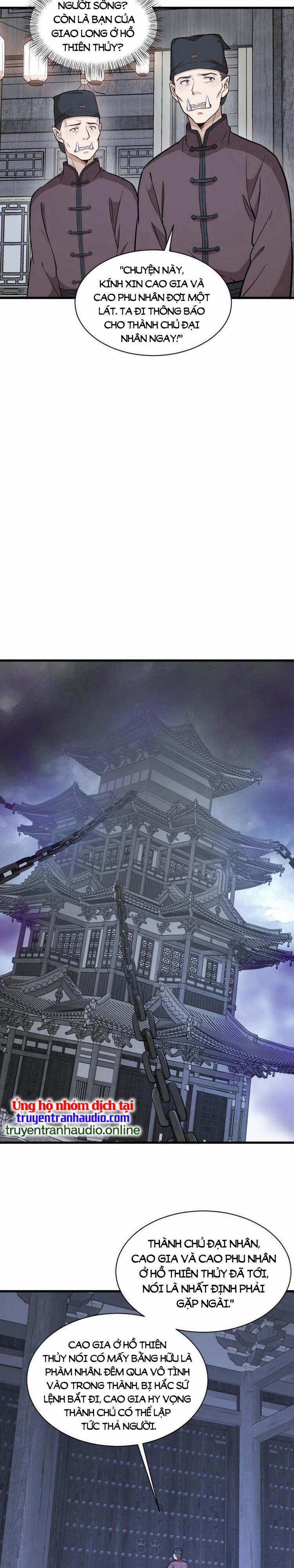 Lạn Nha Kỳ Duyên 171 trang 2