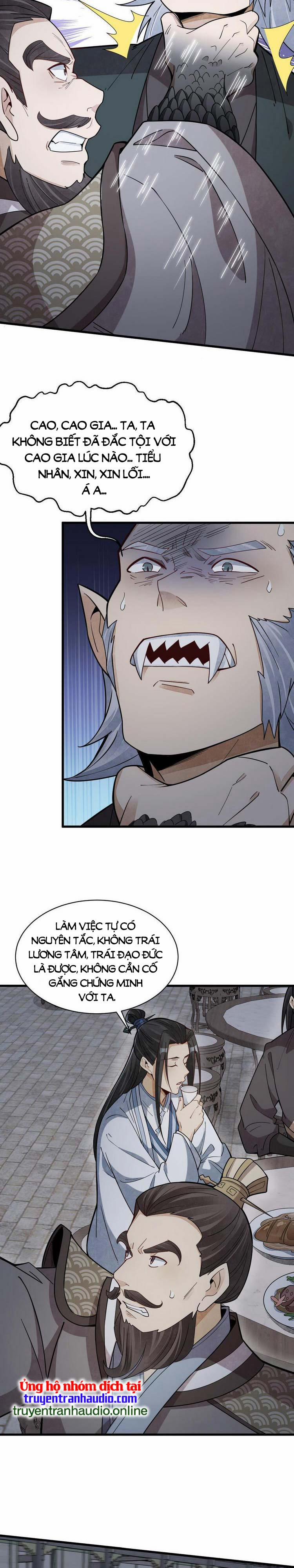 Lạn Nha Kỳ Duyên 172 trang 1