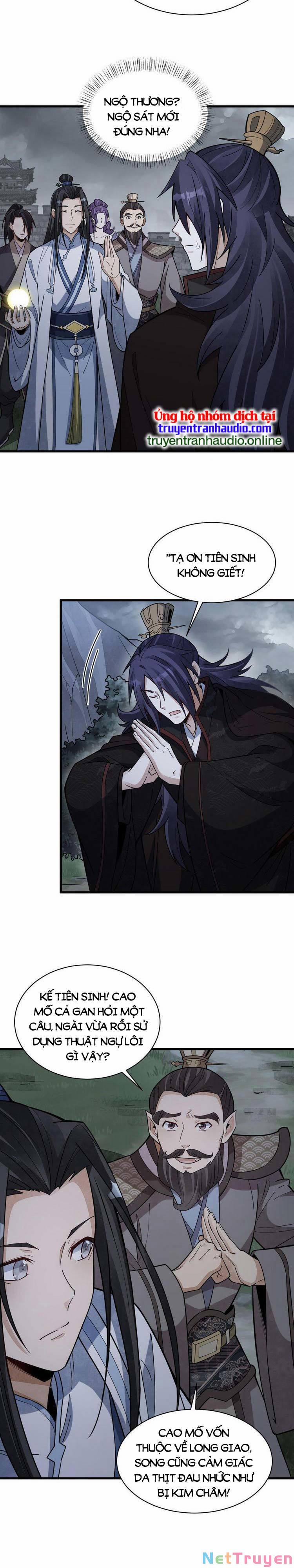 Lạn Nha Kỳ Duyên 173.5 trang 1