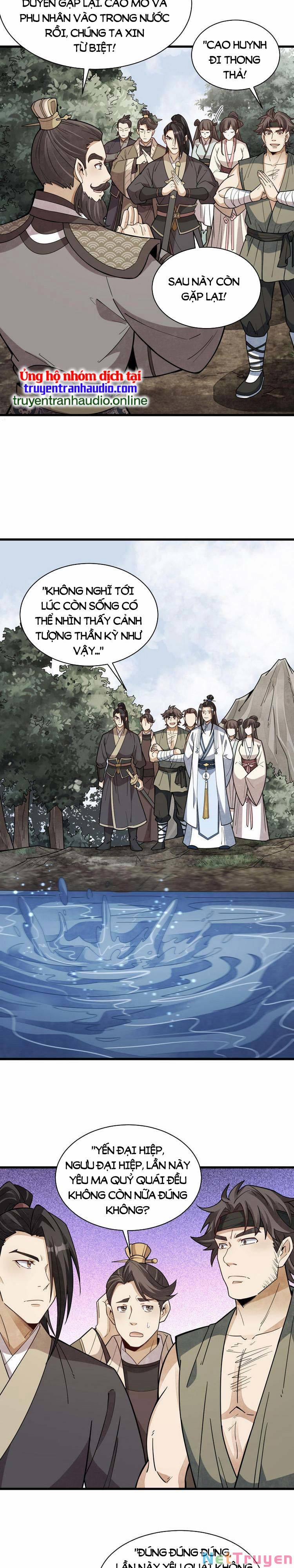 Lạn Nha Kỳ Duyên 173.5 trang 10