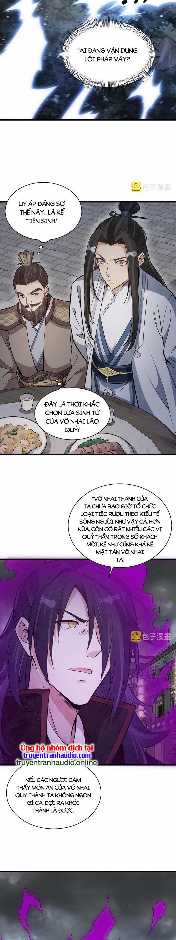 Lạn Nha Kỳ Duyên 173 trang 1