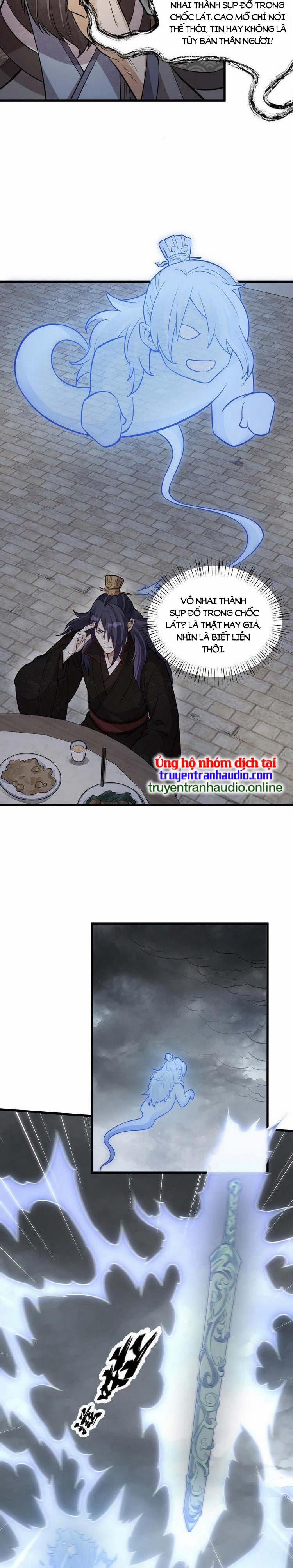 Lạn Nha Kỳ Duyên 173 trang 4