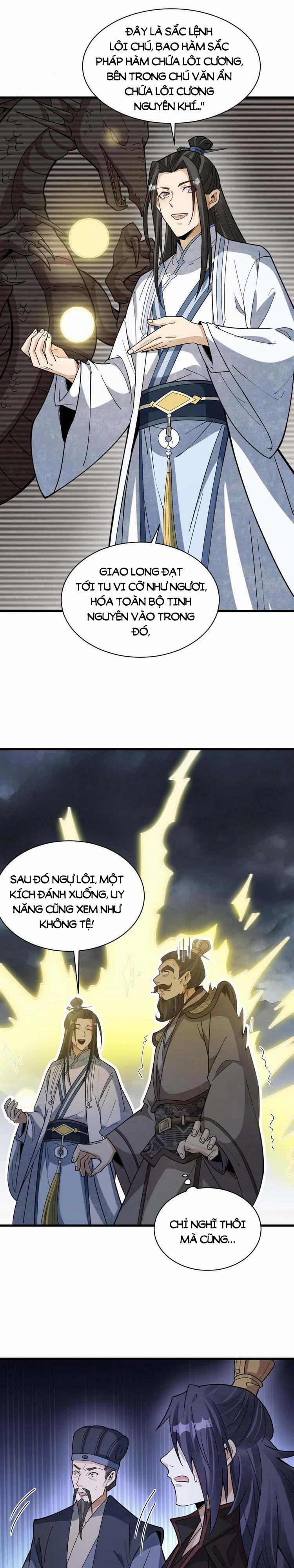 Lạn Nha Kỳ Duyên 174 trang 2