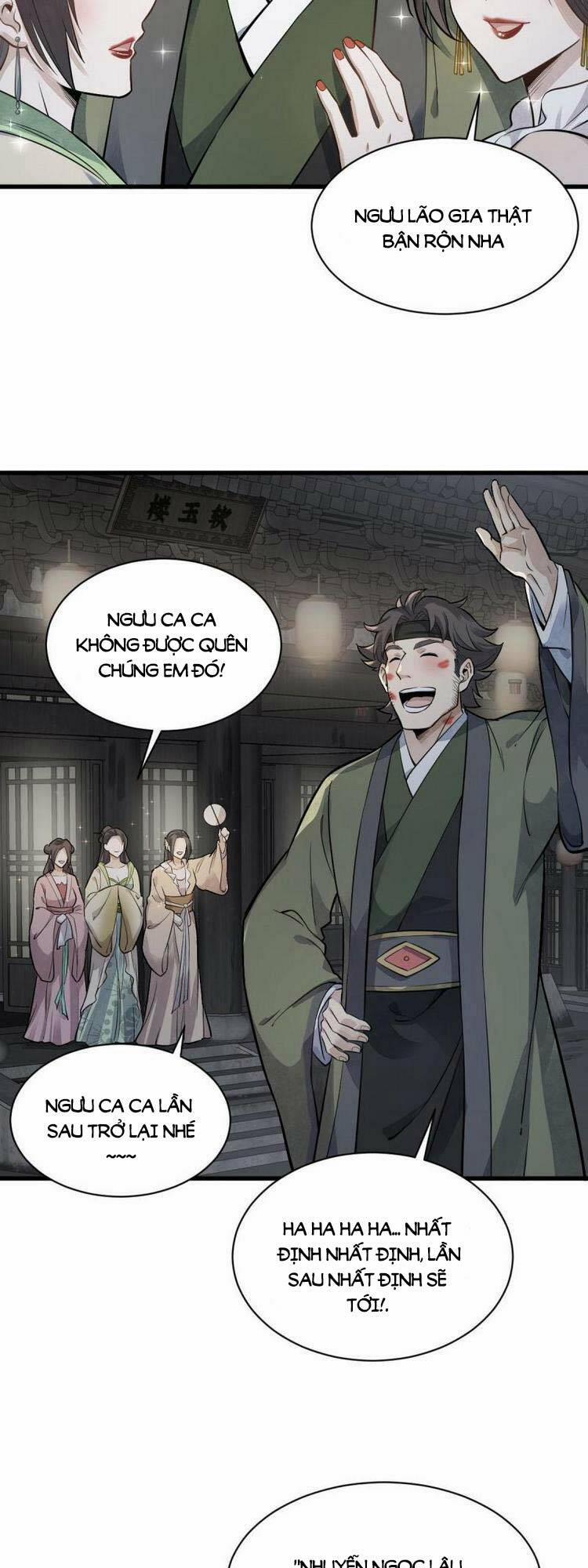 Lạn Nha Kỳ Duyên 175 trang 14