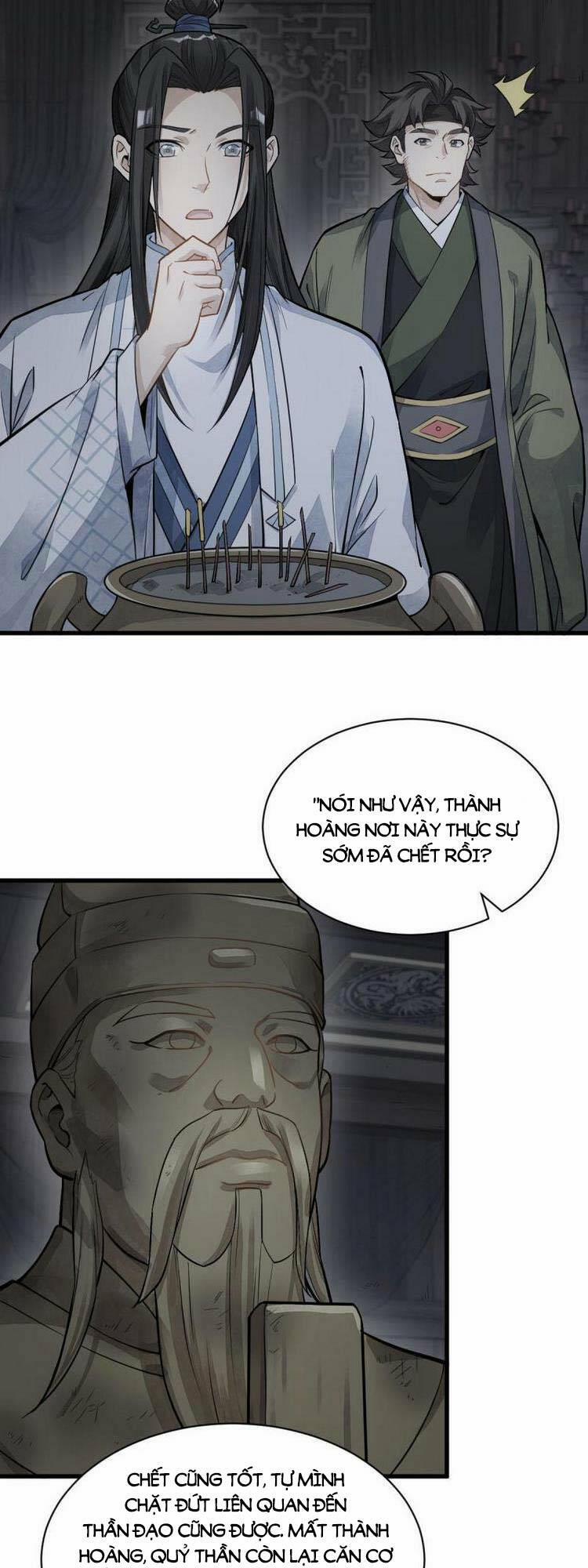 Lạn Nha Kỳ Duyên 175 trang 22