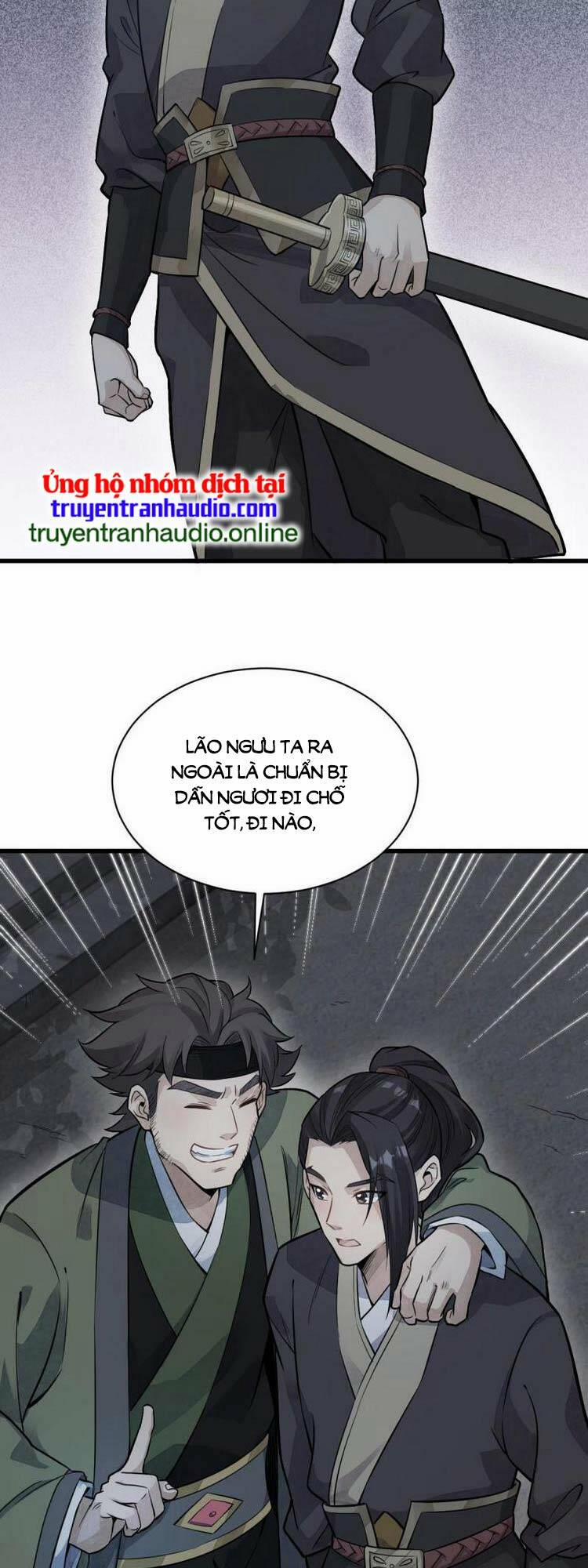 Lạn Nha Kỳ Duyên 175 trang 3