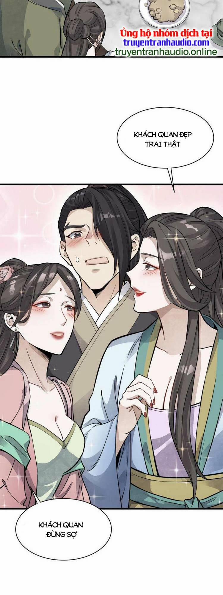 Lạn Nha Kỳ Duyên 175 trang 6