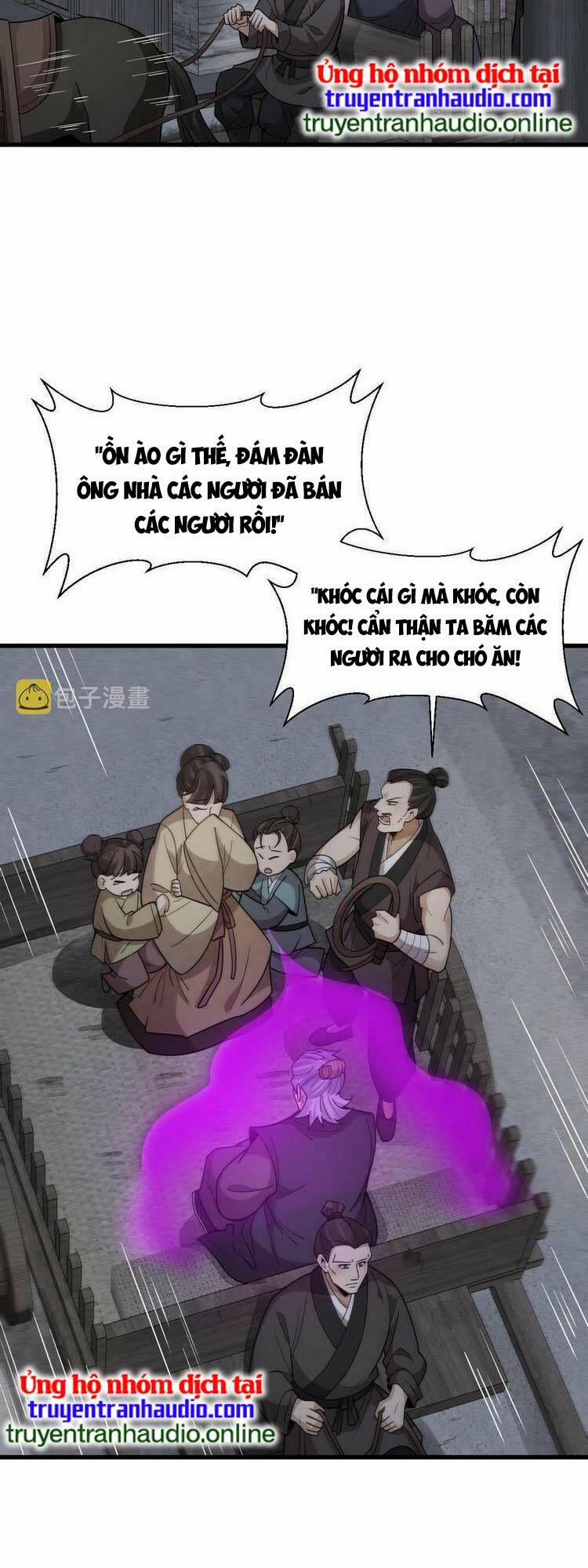 Lạn Nha Kỳ Duyên 176 trang 1