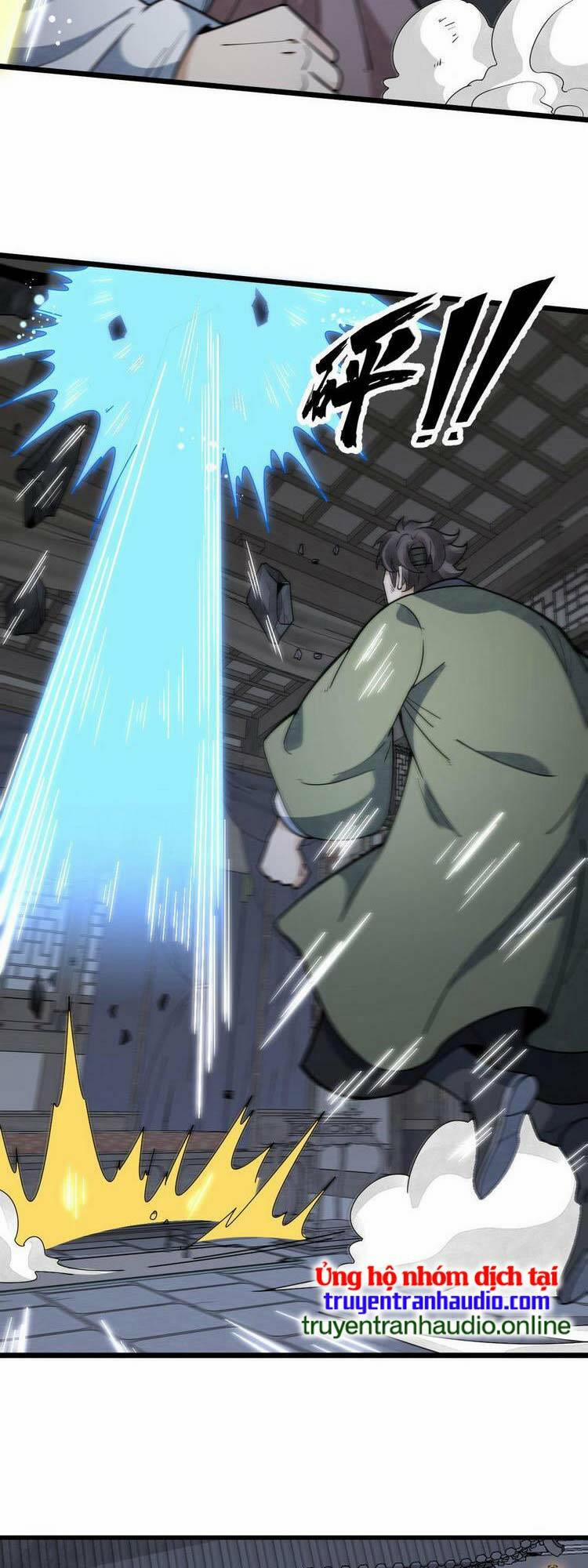 Lạn Nha Kỳ Duyên 176 trang 15