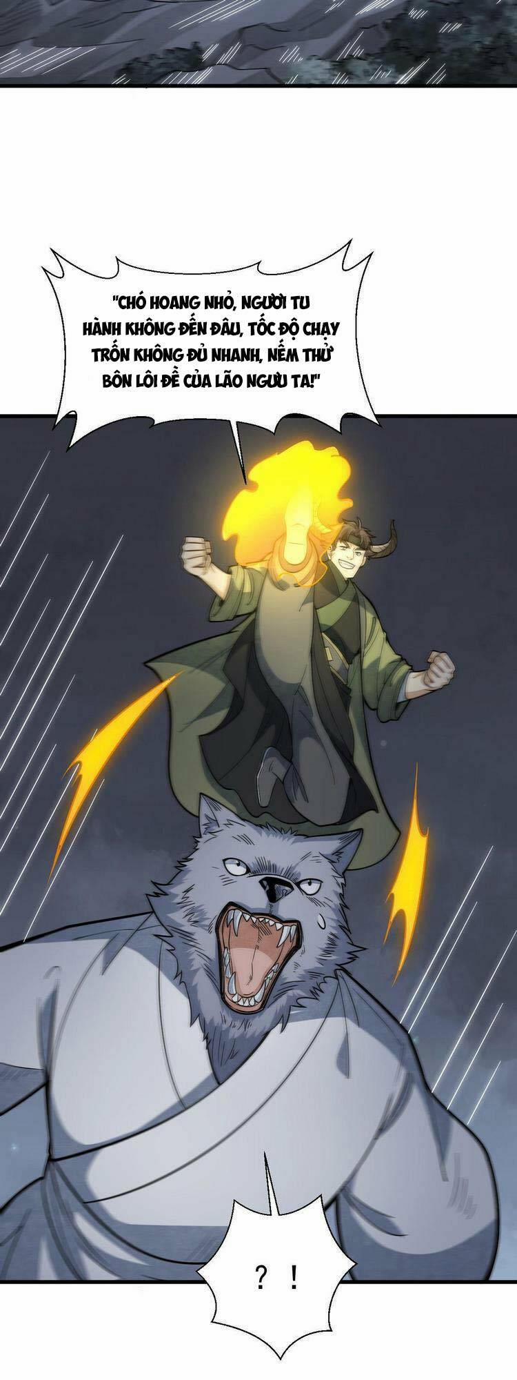 Lạn Nha Kỳ Duyên 176 trang 20