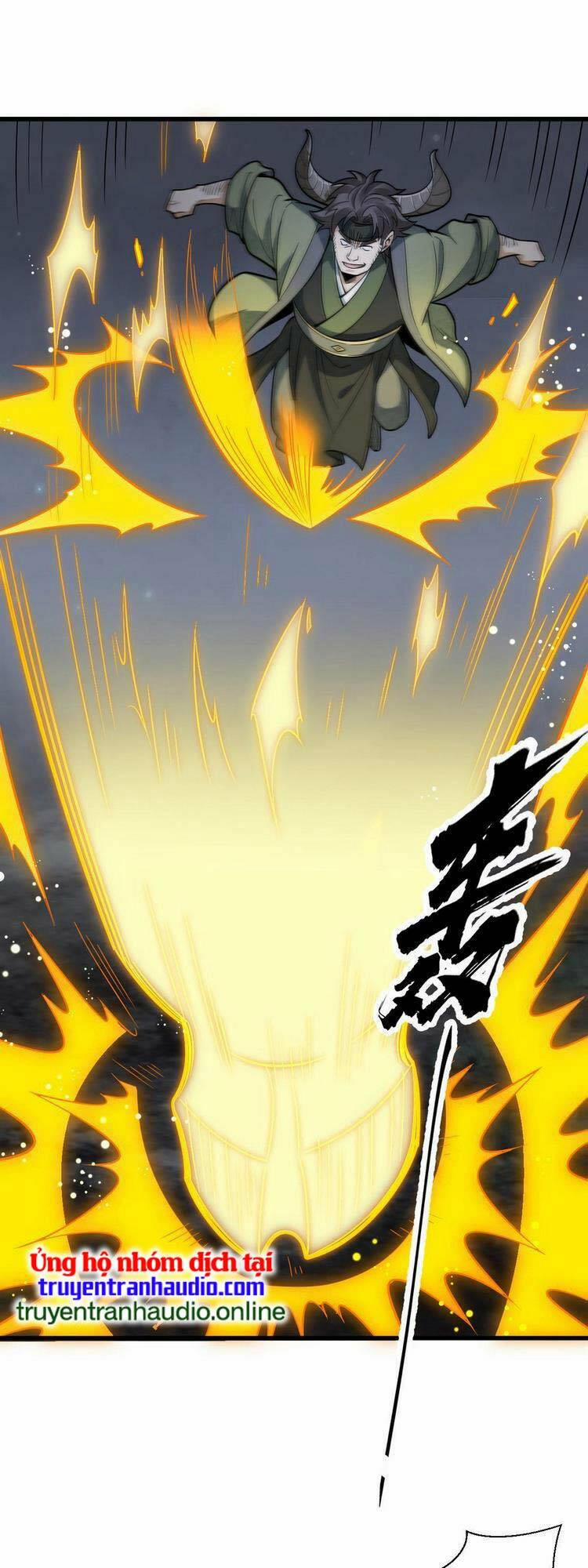 Lạn Nha Kỳ Duyên 176 trang 21