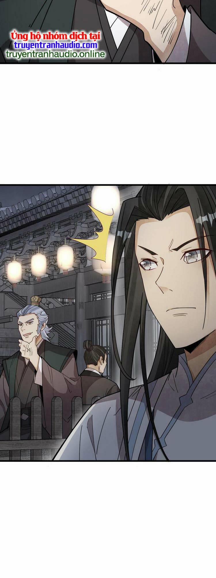 Lạn Nha Kỳ Duyên 176 trang 4