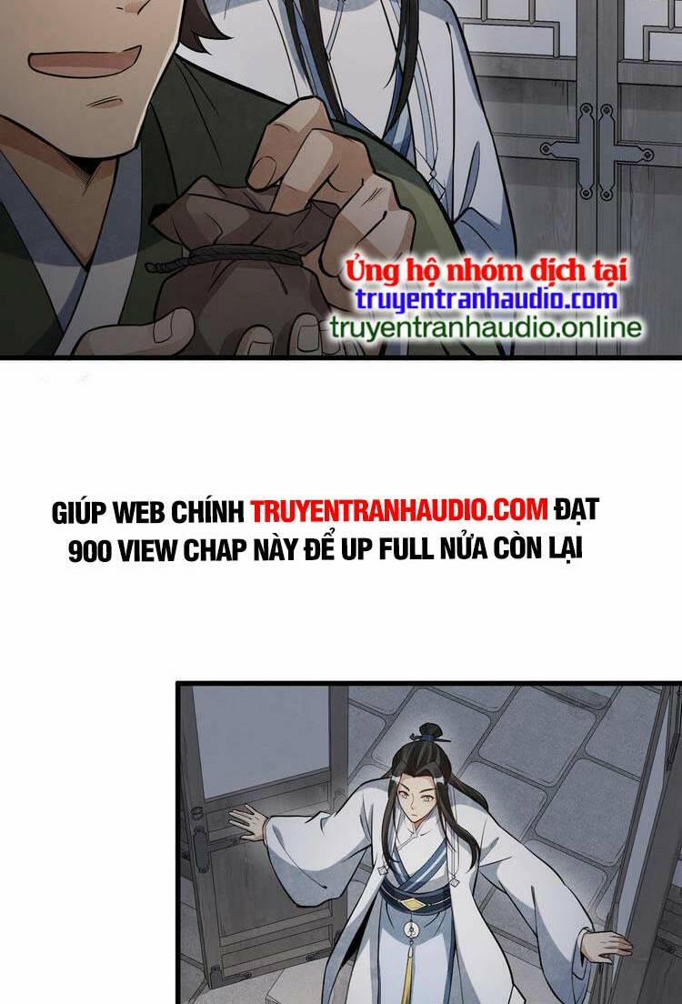 Lạn Nha Kỳ Duyên 177 trang 15