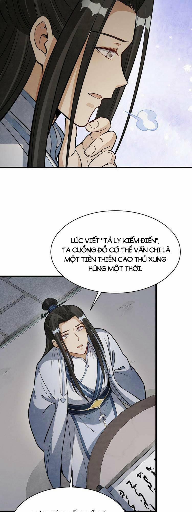 Lạn Nha Kỳ Duyên 177 trang 18