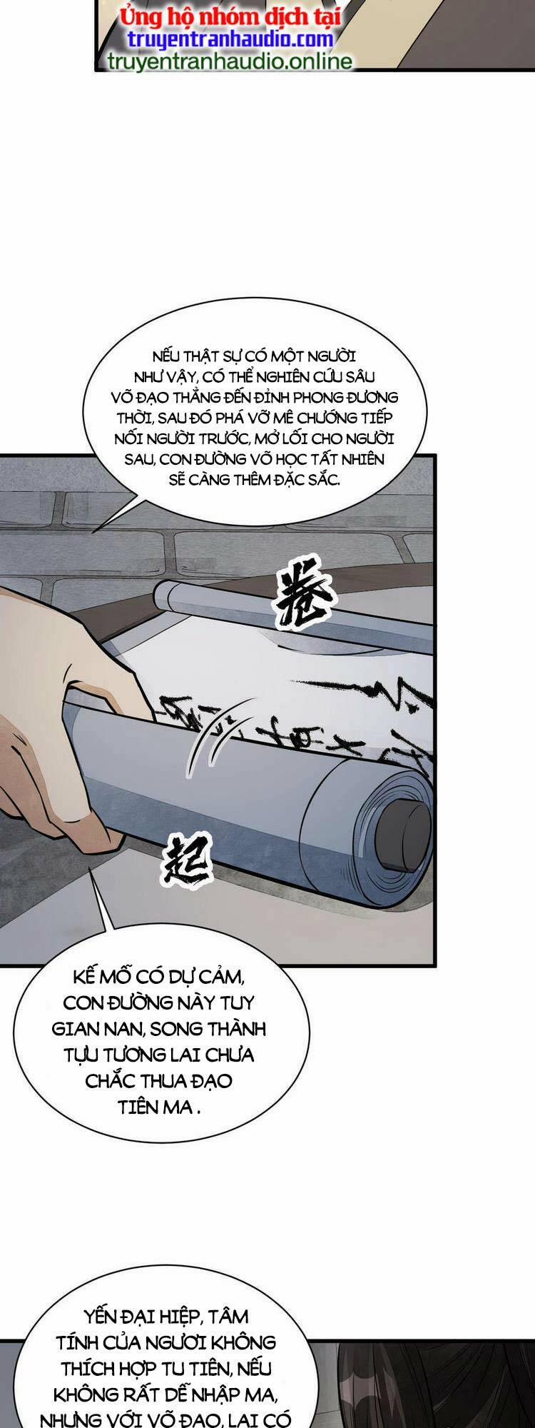 Lạn Nha Kỳ Duyên 177 trang 26